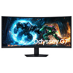 Samsung 40" LED - Odyssey G7 S40FG756EU