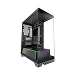 Mars Gaming MC-PRISMA (Nero)