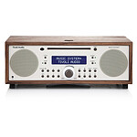 Tivoli Audio Music System+ Noyer/Beige