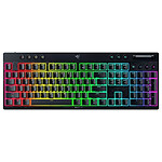 Clavier gamer Razer
