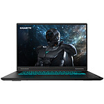 GIGABYTE GAMING A16 PRO DXHG4FRCC4SH