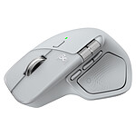 Logitech MX Master 4 (Gris Clair)