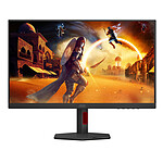 AOC 27" LED - Q27G4SRU