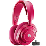 SteelSeries Arctis Nova 7 Gen 2 (Magenta)