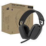 Logitech Zone Vibe Wireless