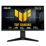 ASUS 24.5" LED - TUF VG259QL5A