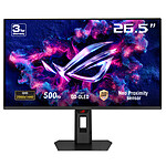 ASUS 27" OLED - ROG Strix OLED XG27AQDPG