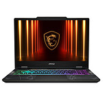 MSI Cyborg 15 B13WEKG-1249FRNN