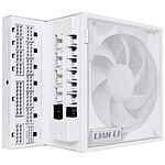 Lian Li Edge 1200W 80PLUS Gold with Hub (Blanc)