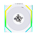 Lian Li Uni Fan SL Wireless 120 (blanc) 