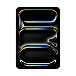 Apple iPad Pro M5 (2025) 11 pouces 1 To Wi-Fi Noir