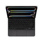 Apple Magic Keyboard iPad Pro 11" (M5) Black/FR (MGYX4F/A)