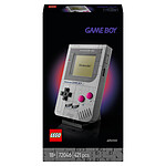 LEGO 72046 Game Boy