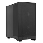 Moyen Tour SilverStone