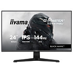 iiyama 23.8" LED - G-Master G2441HSU-B1 Black Hawk