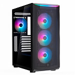 SilverStone FARA 512Z V2 SilverStone FARA 512Z V2