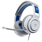 Turtle Beach Atlas 200 PlayStation (Blanc)