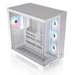 Thermaltake View 380 XL TG ARGB (blanc)
