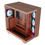 Thermaltake View 380 XL TG ARGB (sable)