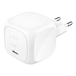 Belkin Chargeur USB-C Compact 65W max pour PC, MacBook et Smartphone
