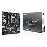 ASUS PRIME B850M-F