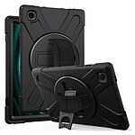 Akashi Coque Renforcée Samsung Galaxy Tab S9/S9 FE/S10 Lite 10.9"