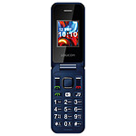 Logicom Fleep 450 Bleu