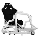 OPLITE Cockpit GTR S8 Infinity Force (Blanc)
