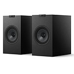 KEF Q1 Meta Noir satiné