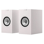 KEF Q1 Meta Blanc satiné