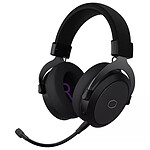 Casque gamer Cooler Master