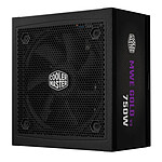 Cooler Master MWE Gold 750 Full Modular V3 ATX 3.1