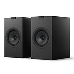KEF Q3 Meta Noir satiné