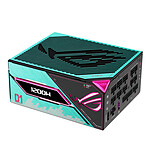 ASUS ROG Thor 1200W Platinum III Hatsune Miku Edition
