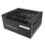 ASUS Pro Workstation 2200W