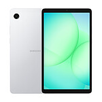 Samsung Galaxy Tab A11 8.7" SM-X130 4 Go/64 Go Argent Wi-Fi