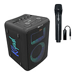 Klipsch Vegas + Muse MC-30 WI Black