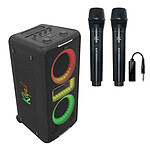 Klipsch New York + Muse MC-50 WI Black