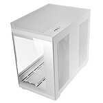 Mars Gaming MC-3TCORELCDM (Bianco)