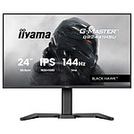 iiyama 23.8" LED - G-Master GB2441HSU-B1 Black Hawk
