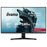 iiyama 27" LED - G-Master G2771HSU-B1 Red Eagle