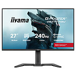 iiyama 27" LED - G-Master GB2771HSU-B1 Red Eagle