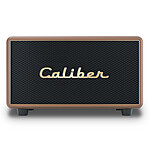 Caliber HFG411BT Gold Brown