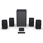 Hisense HT-Saturn by Devialet