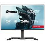 iiyama 23.8" LED - G-Master GB2471HSU-B1 Red Eagle
