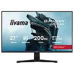 iiyama 27" LED - G-Master G2771QS-B1 Red Eagle