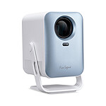 Acer AOpen Fire Legend QH31s Bleu