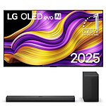LG OLED55G5 + LG S70TY