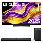 LG OLED48G5 + LG S70TY