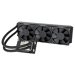 Ventilateur processeur SilverStone